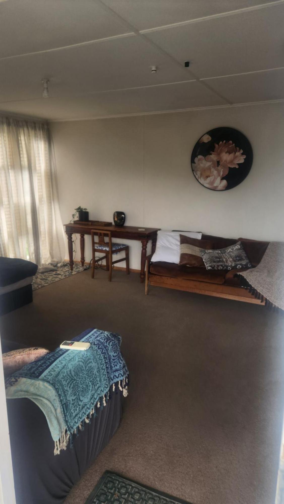 Vila 3 Maryburn Twizel Pokoj fotografie